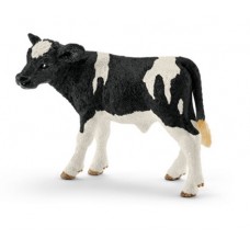 Cow - Holstein Calf - Schleich 13798